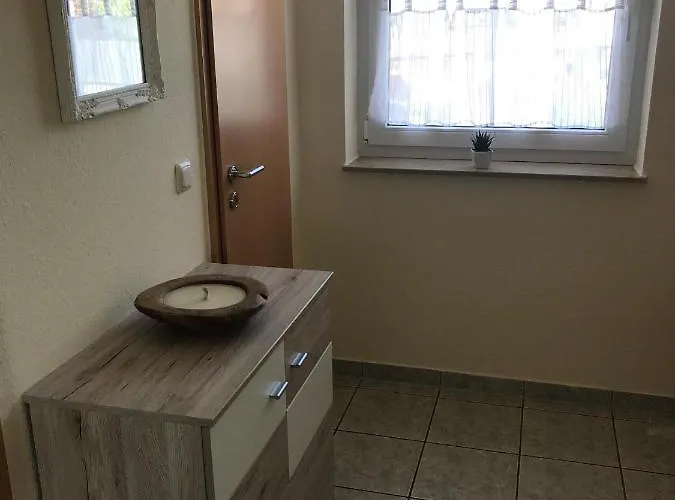 Klosterstr_14_wohnung 7 * 青斯特